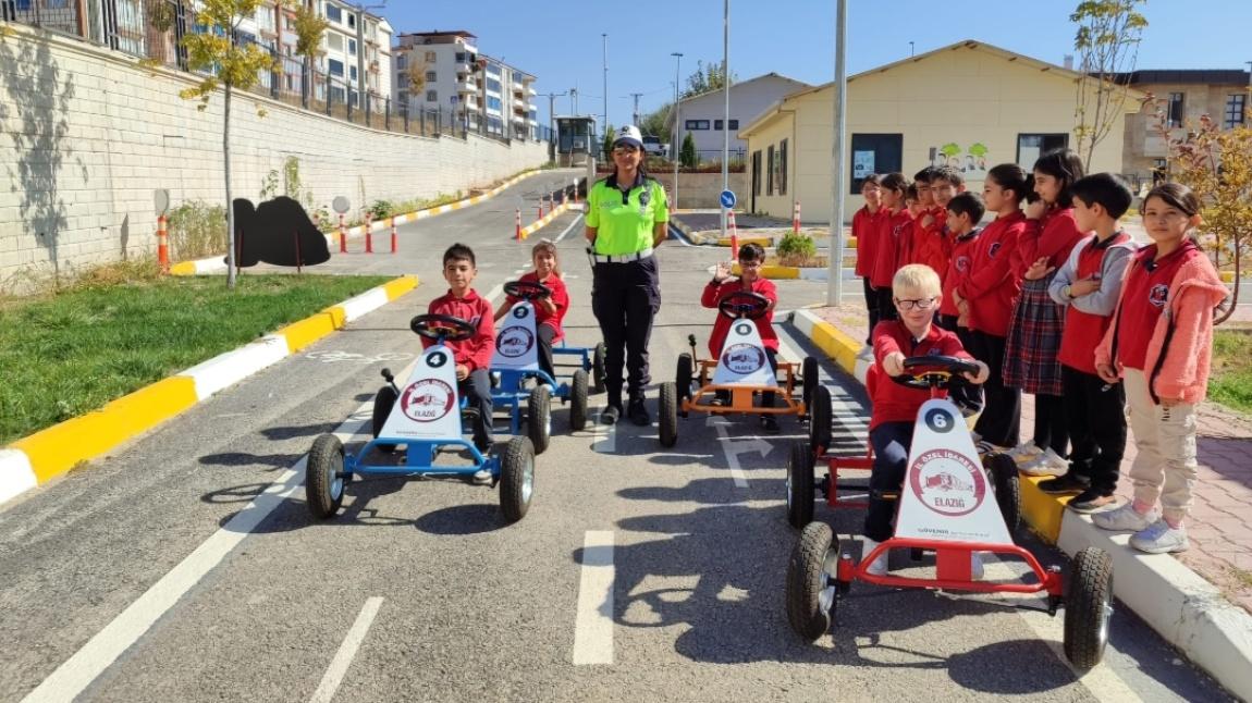 Trafik Eğitimi 